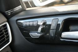2016 Mercedes-Benz
                GLS-Class GLS63 AMG