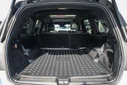2016 Mercedes-Benz
                GLS-Class GLS63 AMG