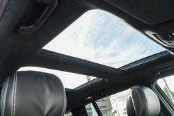 2016 Mercedes-Benz
                GLS-Class GLS63 AMG