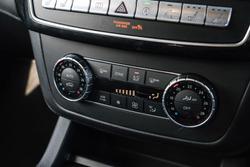 2016 Mercedes-Benz
                GLS-Class GLS63 AMG