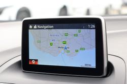 2013 Mazda
3 Touring