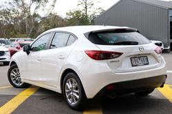 2013 Mazda
3 Touring