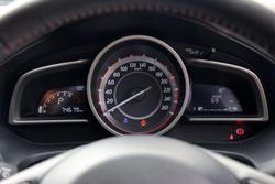 2013 Mazda
3 Touring