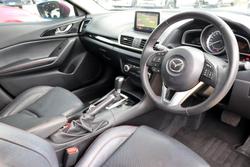 2013 Mazda
3 Touring