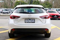 2013 Mazda
3 Touring