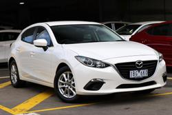 2013 Mazda
3 Touring
