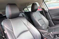 2013 Mazda
3 Touring