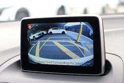 2013 Mazda
3 Touring