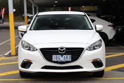 2013 Mazda
3 Touring