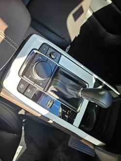 2025 Mazda CX-30 G25 Touring