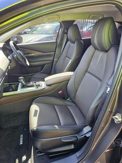 2025 Mazda CX-30 G25 Touring