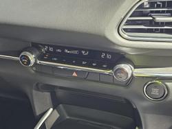 2025 Mazda CX-30 G25 Touring