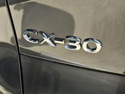 2025 Mazda CX-30 G25 Touring
