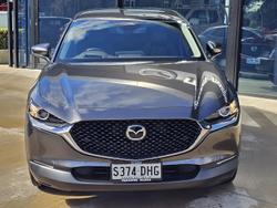 2025 Mazda CX-30 G25 Touring