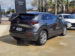 2025 Mazda CX-30 G25 Touring