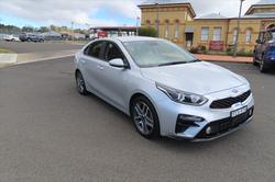2019 Kia Cerato Sport
