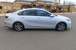 2019 Kia Cerato Sport