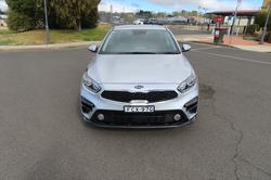 2019 Kia Cerato Sport