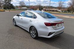 2019 Kia Cerato Sport