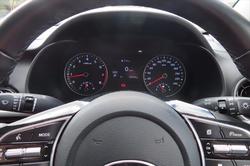 2019 Kia Cerato Sport