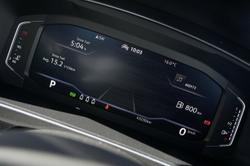 2022 Volkswagen
Tiguan 110TSI Life