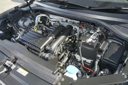 2022 Volkswagen
Tiguan 110TSI Life