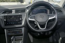 2022 Volkswagen
Tiguan 110TSI Life