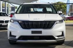 2022 Kia
Carnival S