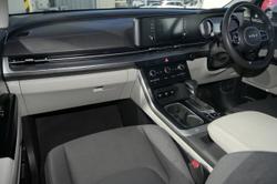 2022 Kia
Carnival S