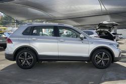 2022 Volkswagen
Tiguan 110TSI Life