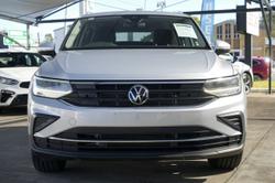 2022 Volkswagen
Tiguan 110TSI Life