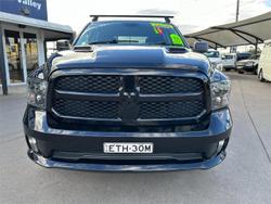 2020 RAM
1500 Express RamBox
