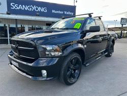 2020 RAM
1500 Express RamBox