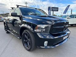 2020 RAM
1500 Express RamBox