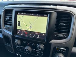 2020 RAM
1500 Express RamBox