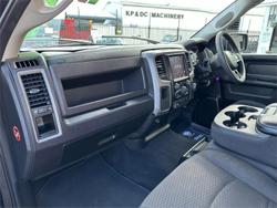 2020 RAM
1500 Express RamBox