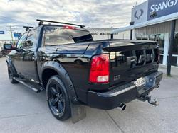 2020 RAM
1500 Express RamBox