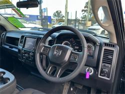 2020 RAM
1500 Express RamBox