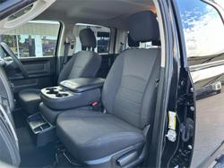 2020 RAM
1500 Express RamBox