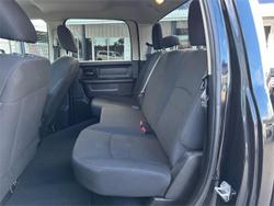 2020 RAM
1500 Express RamBox