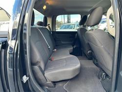 2020 RAM
1500 Express RamBox