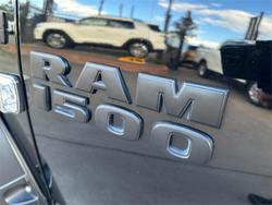 2020 RAM
1500 Express RamBox