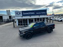 2020 RAM
1500 Express RamBox