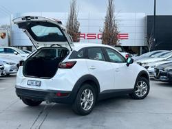 2024 Mazda
CX-3 G20 Pure