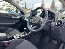 2024 Mazda
CX-3 G20 Pure