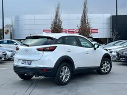 2024 Mazda
CX-3 G20 Pure