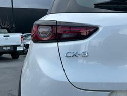 2024 Mazda
CX-3 G20 Pure