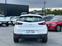 2024 Mazda
CX-3 G20 Pure
