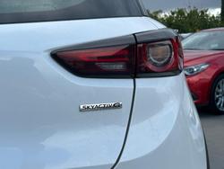 2024 Mazda
CX-3 G20 Pure