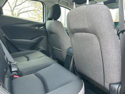 2024 Mazda
CX-3 G20 Pure